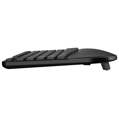 Genius klávesnice Ergo KB-700, CZ/SK