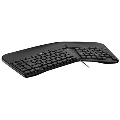 Genius klávesnice Ergo KB-700, CZ/SK
