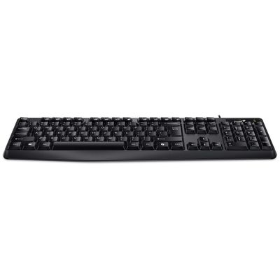 Genius KB-117, CZ/SK