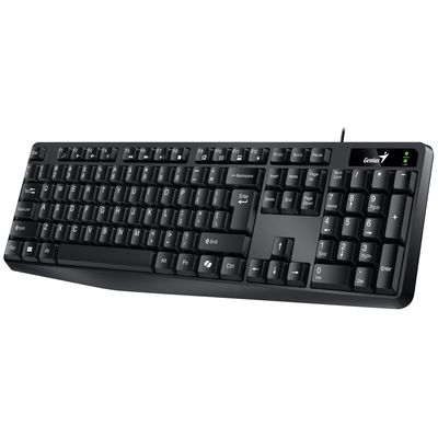 Genius KB-117, CZ/SK