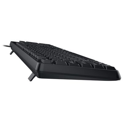 Genius KB-117, CZ/SK