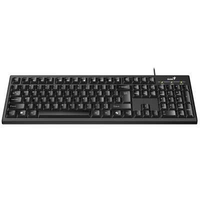 Genius klávesnice Smart KB-100, CZ/SK