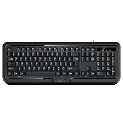 Genius klávesnice KB-118 ver. II (USB), CZ/SK