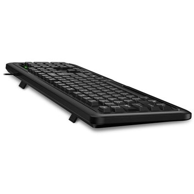 Genius klávesnice KB-118 ver. II (USB), CZ/SK