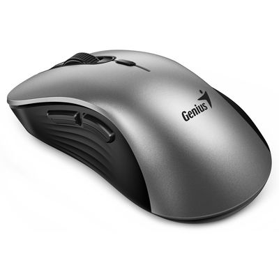 Genius Ergo 8100S AI, střibrnošedá