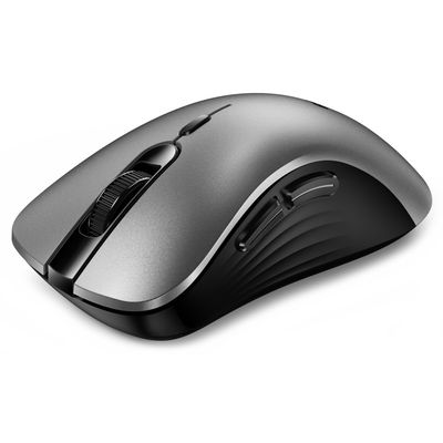 Genius Ergo 8100S AI, střibrnošedá
