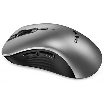 Genius Ergo 8100S AI, střibrnošedá