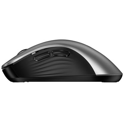Genius Ergo 8100S AI, střibrnošedá