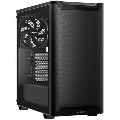 Be quiet! PURE BASE 501 Airflow Window