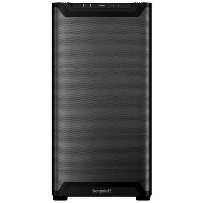 Be quiet! PURE BASE 501 Airflow Window