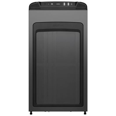 Be quiet! PURE BASE 501 Airflow Window