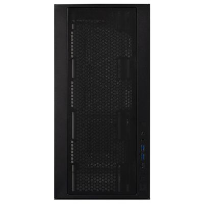 BitFenix CETO, černá
