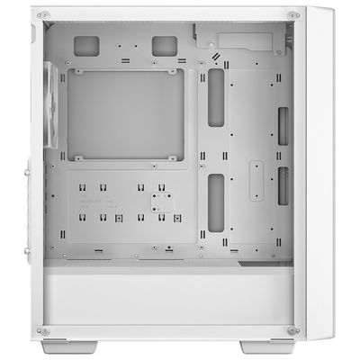DeepCool CC560 MESH V2, bílá