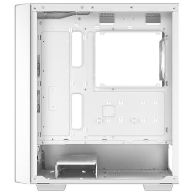DeepCool CC560 MESH V2, bílá