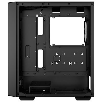 DeepCool CC560 MESH V2, černá