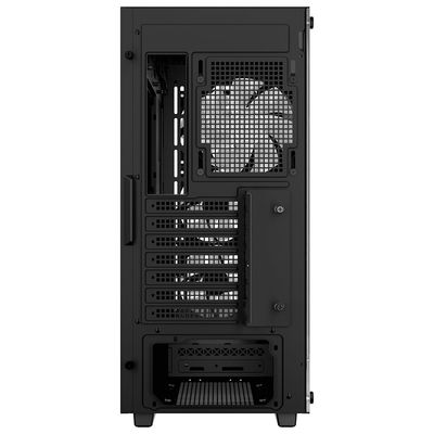 DeepCool CC560 MESH V2, černá