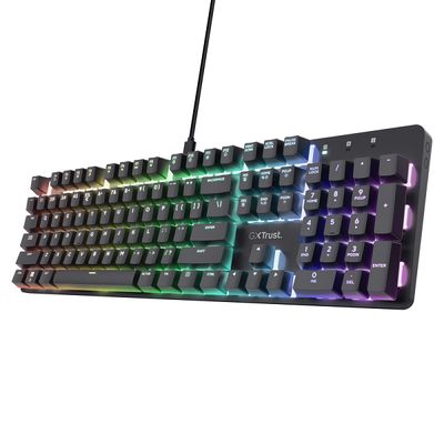 Trust GXT 871 Zora, CZ/SK