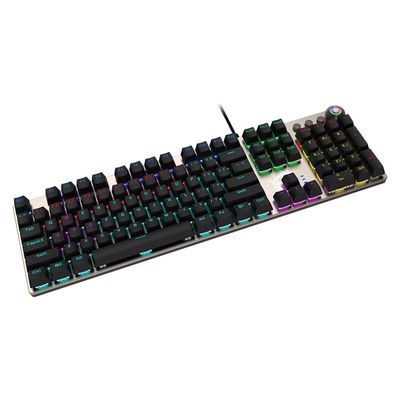 MSI FORGE GK310 Red