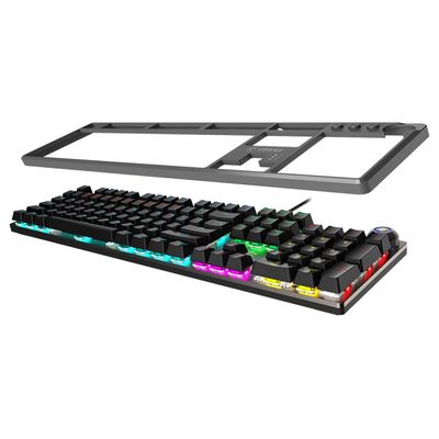 MSI FORGE GK310 Red