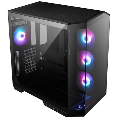 MSI MAG PANO 100R PZ Black