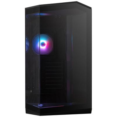 MSI MAG PANO 100R PZ Black