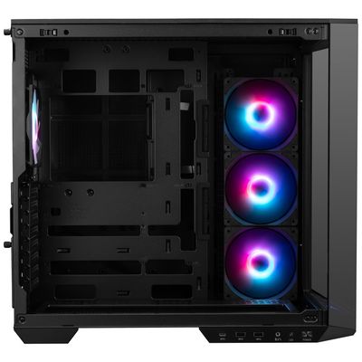 MSI MAG PANO 100R PZ Black