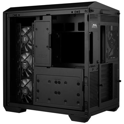MSI MAG PANO 100R PZ Black