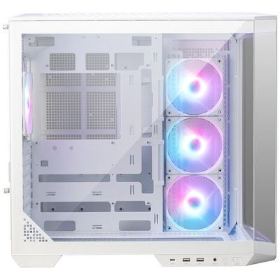 MSI MAG PANO 100R PZ White