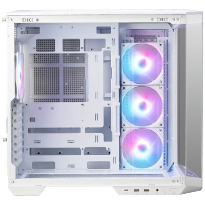 MSI MAG PANO 100R PZ White