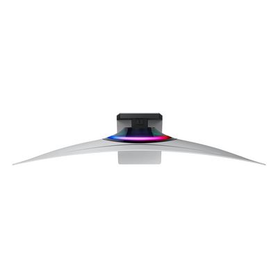34 Samsung Odyssey G85SD