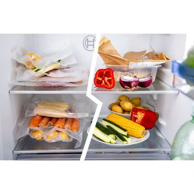 Lauben Vacuum Sealer 10WT - vakuovačka potravin