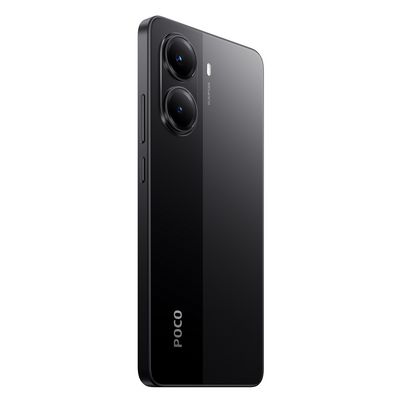 POCO X7 Pro 12GB/512GB, černá