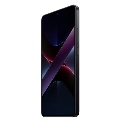 POCO X7 Pro 12GB/512GB, černá
