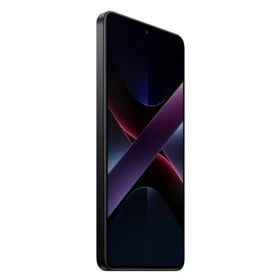 POCO X7 Pro 12GB/512GB, černá