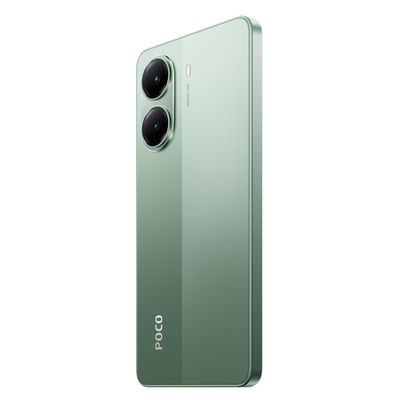 POCO X7 Pro 12GB/512GB, zelená