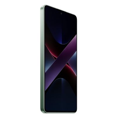 POCO X7 Pro 12GB/512GB, zelená