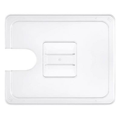 Lauben Sous Vide Container 12