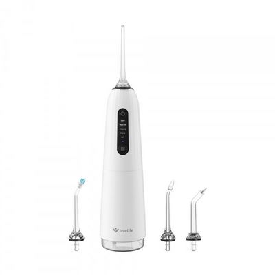 TrueLife AquaFloss Compact C200 - ústní sprcha s 5 režimy