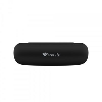 TrueLife SonicBrush Compact Travel Case, černé