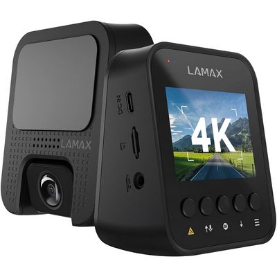 LAMAX kamera do auta F10 GPS 4K