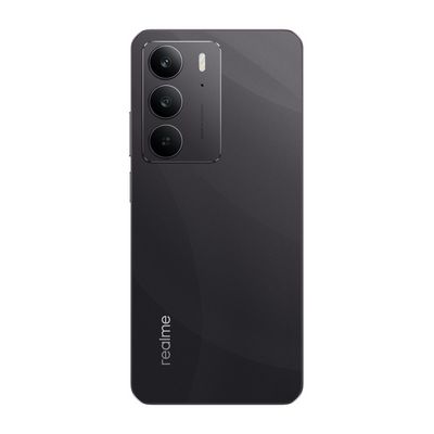 Realme C75 8+256 GB Storm Black