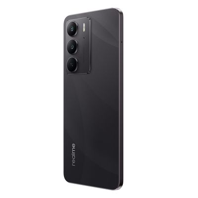 Realme C75 8+256 GB Storm Black