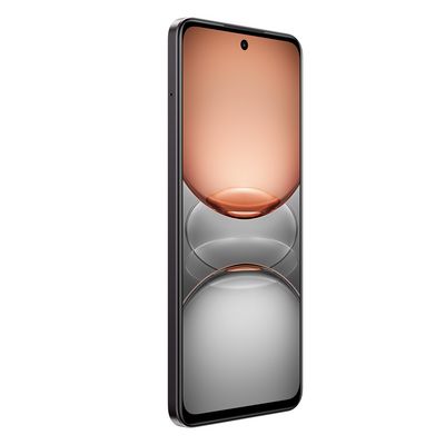Realme C75 8+256 GB Storm Black