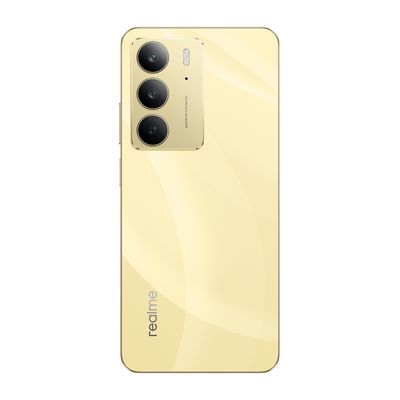 Realme C75 8+256 GB Lightning Gold