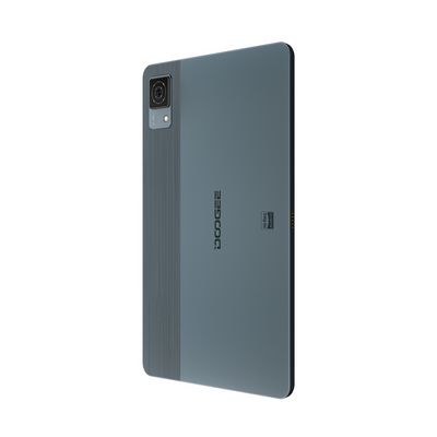 Doogee T40 VIP LTE 8+512GB Space Gray