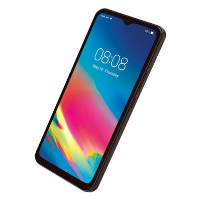 ALIGATOR S6600 Duo 4+64GB černý