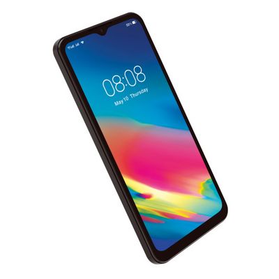 ALIGATOR S6600 Duo 4+64GB černý