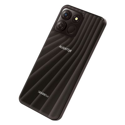 ALIGATOR S6600 Duo 4+64GB černý