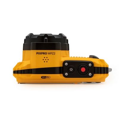 Kodak WPZ2, žlutý