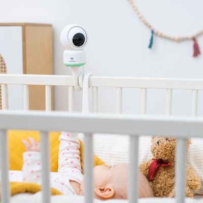 DTM TrueLife NannyCam Holder - držák na chůvičku